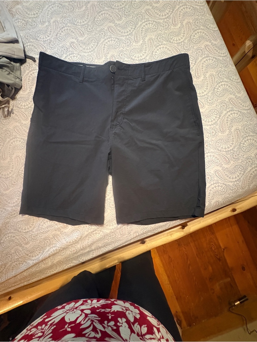 Maven golf shorts 36